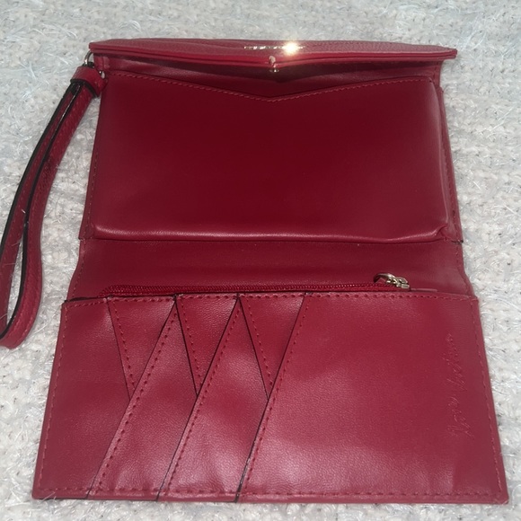 Victoria’s Secret wrist wallet bag‎ - Picture 3 of 4